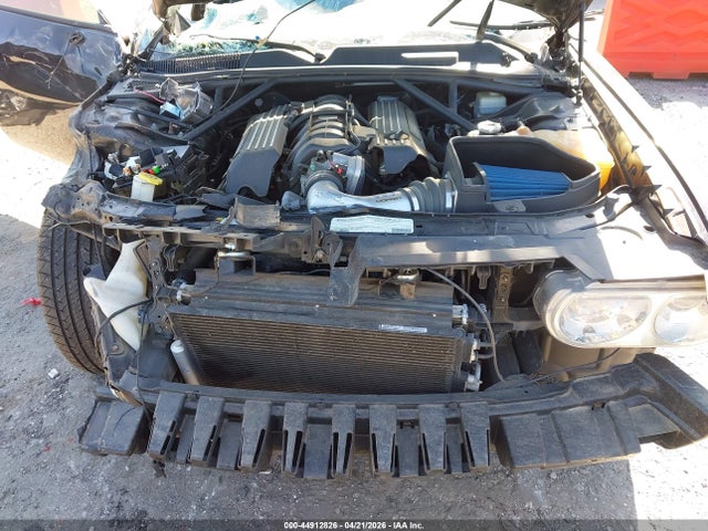 Продаж на аукціоні авто 2012 Dodge Challenger R/t, vin: 2C3CDYBT7CH285467, номер лоту: 44912826