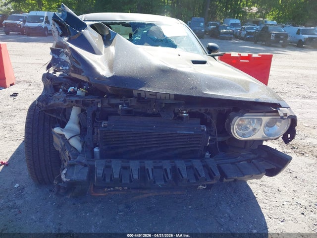 Продаж на аукціоні авто 2012 Dodge Challenger R/t, vin: 2C3CDYBT7CH285467, номер лоту: 44912826