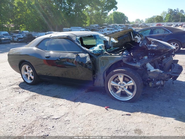 Продаж на аукціоні авто 2012 Dodge Challenger R/t, vin: 2C3CDYBT7CH285467, номер лоту: 44912826