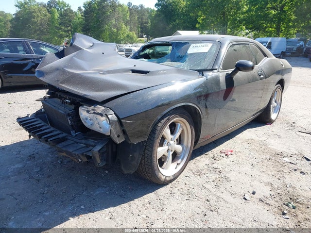 Продаж на аукціоні авто 2012 Dodge Challenger R/t, vin: 2C3CDYBT7CH285467, номер лоту: 44912826