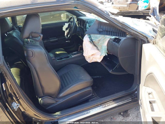 Продаж на аукціоні авто 2012 Dodge Challenger R/t, vin: 2C3CDYBT7CH285467, номер лоту: 44912826