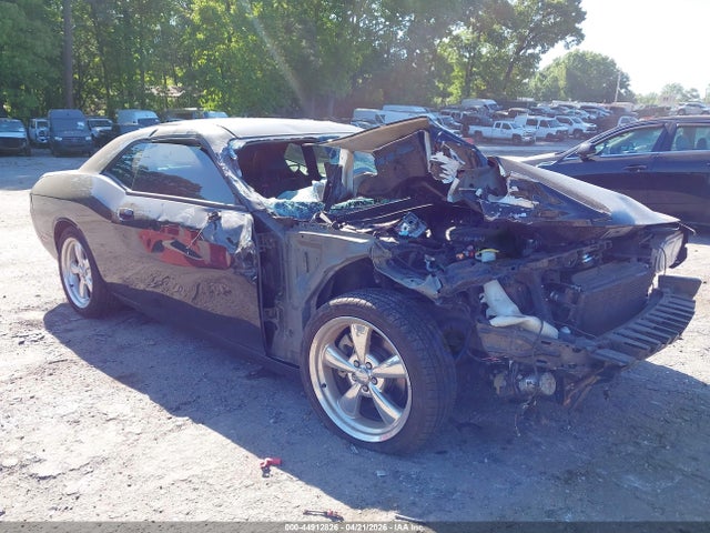 Продаж на аукціоні авто 2012 Dodge Challenger R/t, vin: 2C3CDYBT7CH285467, номер лоту: 44912826