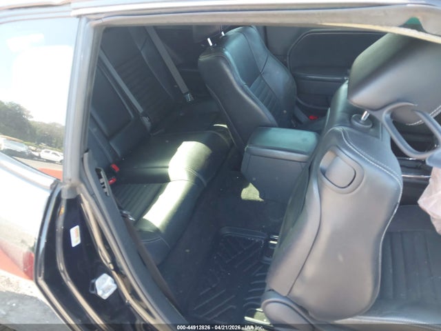 Продаж на аукціоні авто 2012 Dodge Challenger R/t, vin: 2C3CDYBT7CH285467, номер лоту: 44912826