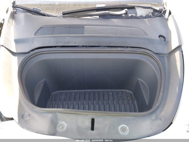 Aukcja sprzedaży 2021 Tesla Model Y Long Range Dual Motor All-wheel Drive, vin: 5YJYGDEE6MF099151, numer aukcji: 44912828