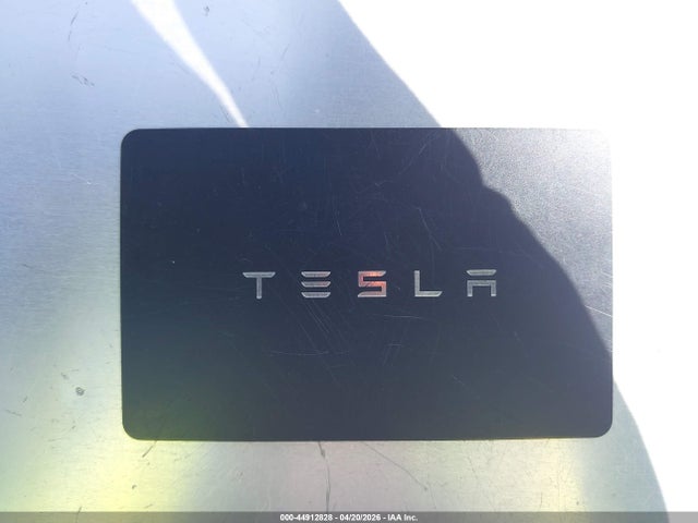 Aukcja sprzedaży 2021 Tesla Model Y Long Range Dual Motor All-wheel Drive, vin: 5YJYGDEE6MF099151, numer aukcji: 44912828