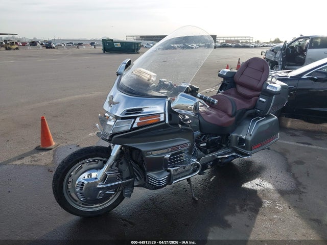 Aukcja sprzedaży 1988 Honda Gl1500, vin: 1HFSC2209JA009788, numer aukcji: 44912829