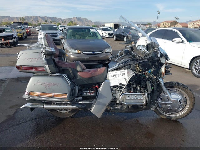 Aukcja sprzedaży 1988 Honda Gl1500, vin: 1HFSC2209JA009788, numer aukcji: 44912829