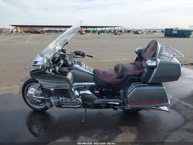 Aukcja sprzedaży 1988 Honda Gl1500, vin: 1HFSC2209JA009788, numer aukcji: 44912829