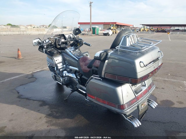 Aukcja sprzedaży 1988 Honda Gl1500, vin: 1HFSC2209JA009788, numer aukcji: 44912829