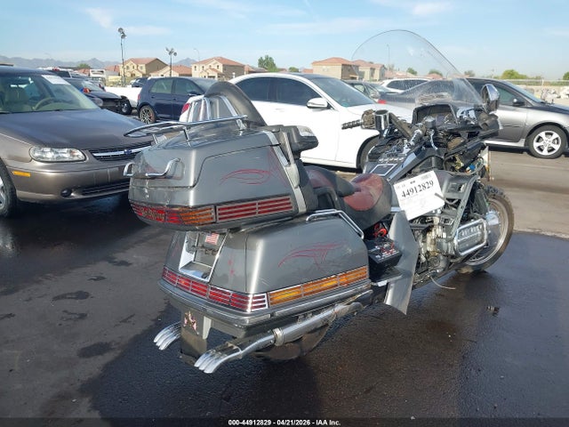 Aukcja sprzedaży 1988 Honda Gl1500, vin: 1HFSC2209JA009788, numer aukcji: 44912829