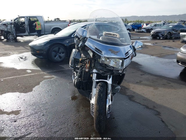 Aukcja sprzedaży 1988 Honda Gl1500, vin: 1HFSC2209JA009788, numer aukcji: 44912829