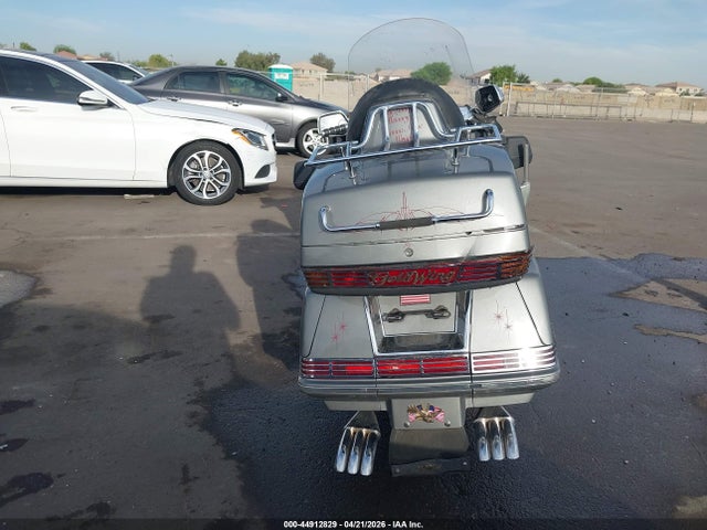 Aukcja sprzedaży 1988 Honda Gl1500, vin: 1HFSC2209JA009788, numer aukcji: 44912829