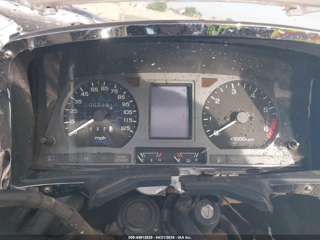 Aukcja sprzedaży 1988 Honda Gl1500, vin: 1HFSC2209JA009788, numer aukcji: 44912829