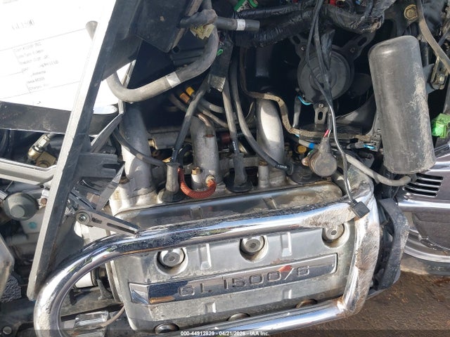 Aukcja sprzedaży 1988 Honda Gl1500, vin: 1HFSC2209JA009788, numer aukcji: 44912829