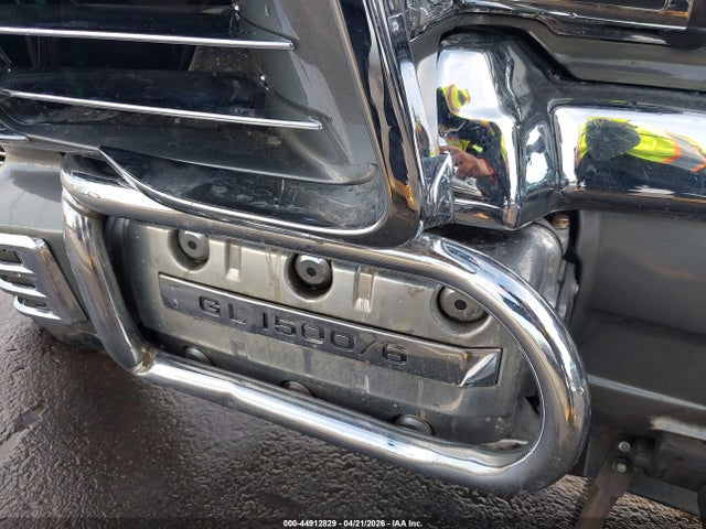 Aukcja sprzedaży 1988 Honda Gl1500, vin: 1HFSC2209JA009788, numer aukcji: 44912829