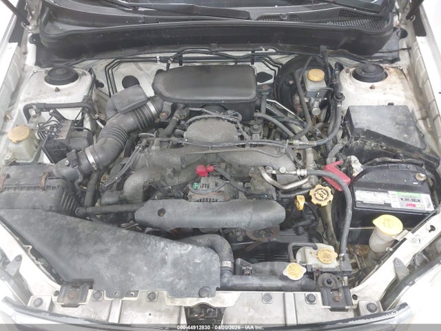 Продажа на аукционе авто 2010 Subaru Forester 2.5x, vin: JF2SH6AC9AH735951, номер лота: 44912830