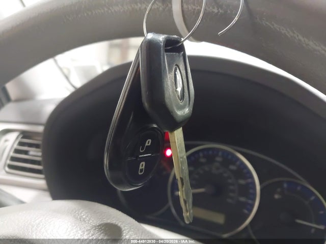 Продажа на аукционе авто 2010 Subaru Forester 2.5x, vin: JF2SH6AC9AH735951, номер лота: 44912830