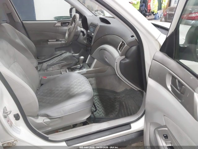 Продажа на аукционе авто 2010 Subaru Forester 2.5x, vin: JF2SH6AC9AH735951, номер лота: 44912830