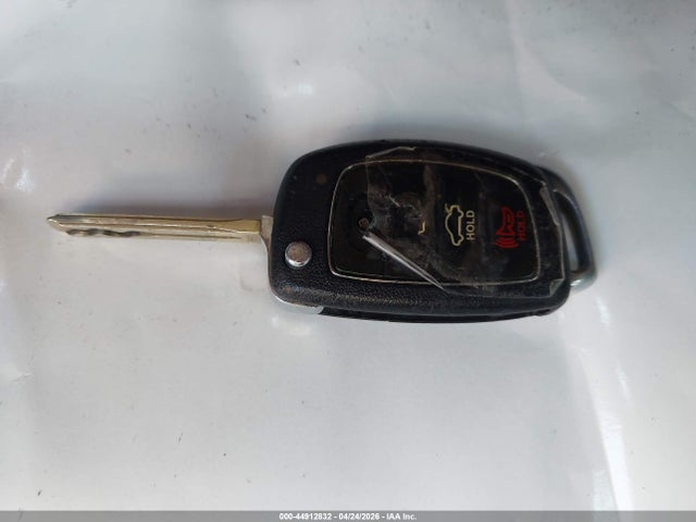 2016 Hyundai Sonata Se მანქანა იყიდება აუქციონზე, vin: 5NPE24AF9GH361881, აუქციონის ნომერი: 44912832