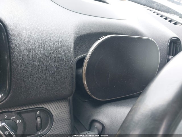 44912835 :رقم المزاد ، WMZ83BR08P3P88320 vin ، 2023 Mini Countryman Cooper S مزاد بيع