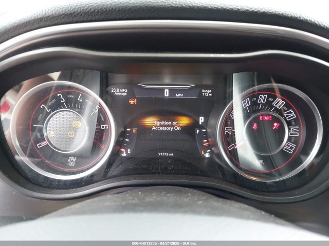 Dodge Challenger Sxt 2015 2C3CDZAG1FH874013 Image 7
