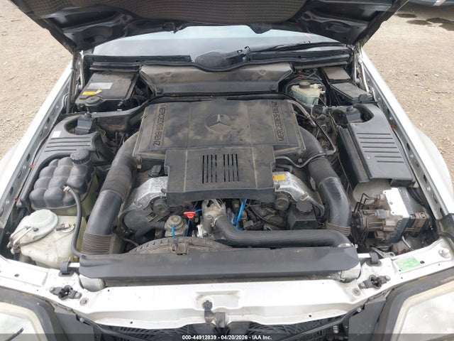 44912839 :رقم المزاد ، WDBFA67F7WF164368 vin ، 1998 Mercedes-benz Sl 500 مزاد بيع