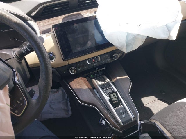 JHMZC5F14KC001843 Honda CLARITY PLUG-IN HYBRID