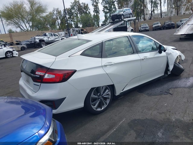 JHMZC5F14KC001843 Honda CLARITY PLUG-IN HYBRID