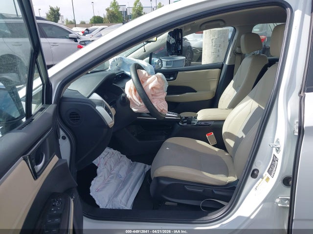 JHMZC5F14KC001843 Honda CLARITY PLUG-IN HYBRID