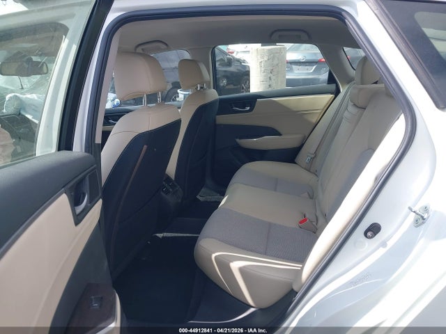JHMZC5F14KC001843 Honda CLARITY PLUG-IN HYBRID