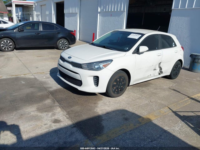 Aukcja sprzedaży 2020 Kia Rio 5-door S, vin: 3KPA25AD9LE328400, numer aukcji: 44912843