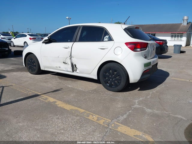 Aukcja sprzedaży 2020 Kia Rio 5-door S, vin: 3KPA25AD9LE328400, numer aukcji: 44912843