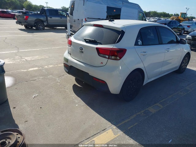 Aukcja sprzedaży 2020 Kia Rio 5-door S, vin: 3KPA25AD9LE328400, numer aukcji: 44912843