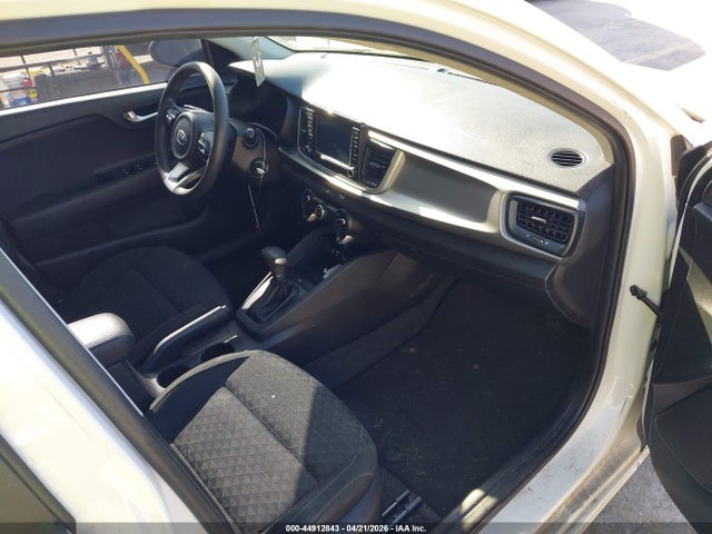 Aukcja sprzedaży 2020 Kia Rio 5-door S, vin: 3KPA25AD9LE328400, numer aukcji: 44912843
