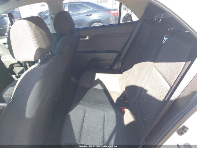 Aukcja sprzedaży 2020 Kia Rio 5-door S, vin: 3KPA25AD9LE328400, numer aukcji: 44912843