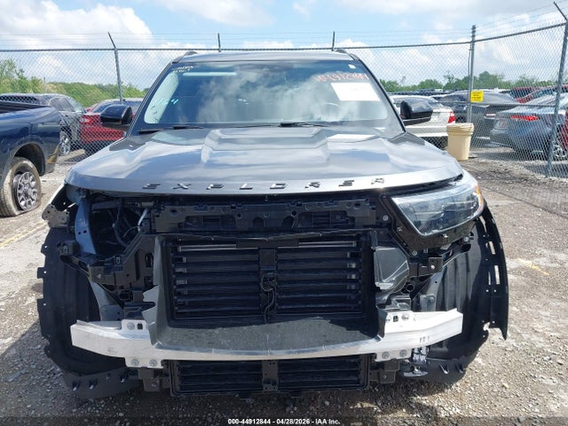 Aukcja sprzedaży 2022 Ford Explorer Xlt, vin: 1FMSK8DH5NGB78496, numer aukcji: 44912844