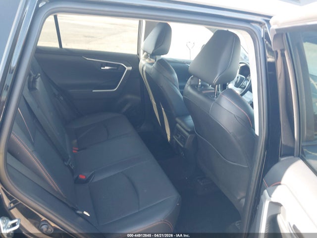 44912845 :رقم المزاد ، 2T3J1RFV8KC010767 vin ، 2019 Toyota Rav4 Adventure مزاد بيع