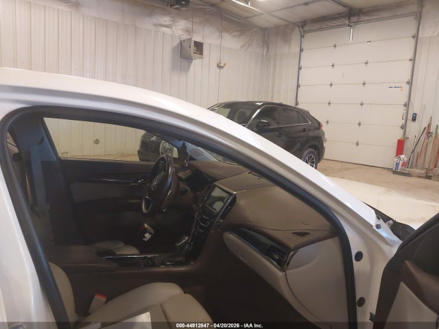 Продаж на аукціоні авто 2014 Cadillac Ats Performance, vin: 1G6AK5SX2E0170912, номер лоту: 44912847