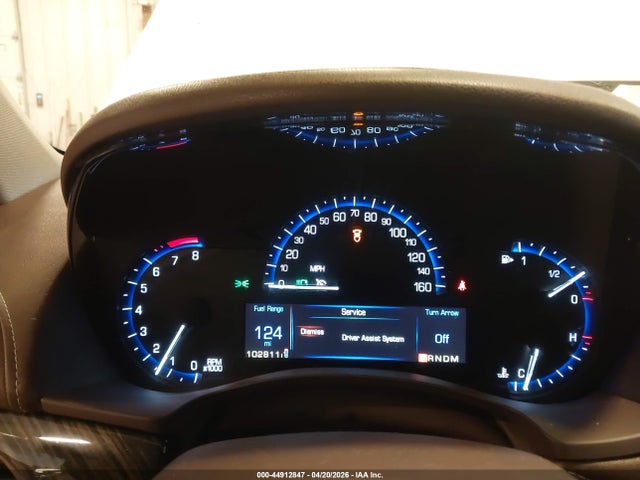 Продаж на аукціоні авто 2014 Cadillac Ats Performance, vin: 1G6AK5SX2E0170912, номер лоту: 44912847
