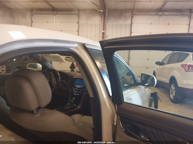 Продаж на аукціоні авто 2014 Cadillac Ats Performance, vin: 1G6AK5SX2E0170912, номер лоту: 44912847