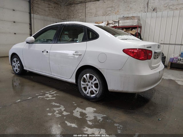 Aukcja sprzedaży 2010 Hyundai Elantra Gls, vin: KMHDU4AD9AU887733, numer aukcji: 44912848