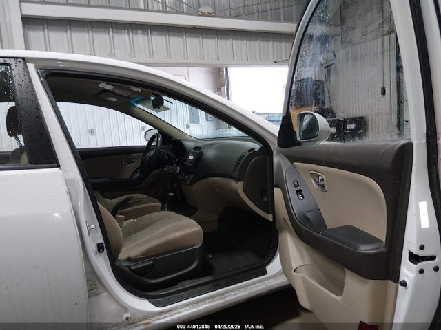 Aukcja sprzedaży 2010 Hyundai Elantra Gls, vin: KMHDU4AD9AU887733, numer aukcji: 44912848