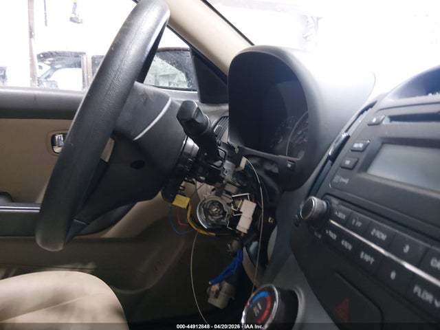 Aukcja sprzedaży 2010 Hyundai Elantra Gls, vin: KMHDU4AD9AU887733, numer aukcji: 44912848