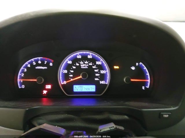 Aukcja sprzedaży 2010 Hyundai Elantra Gls, vin: KMHDU4AD9AU887733, numer aukcji: 44912848