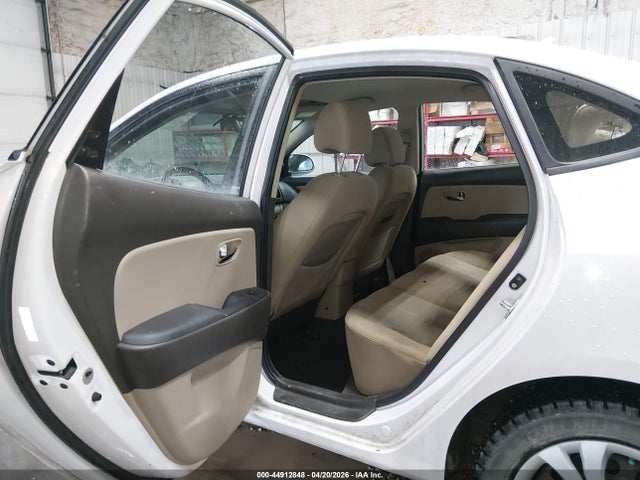 Aukcja sprzedaży 2010 Hyundai Elantra Gls, vin: KMHDU4AD9AU887733, numer aukcji: 44912848
