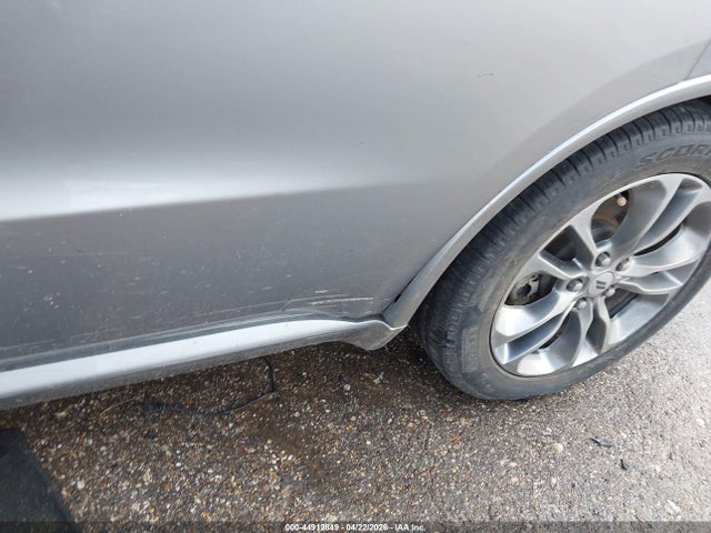 Продажа на аукционе авто 2019 Dodge Durango Gt Plus Rwd, vin: 1C4RDHDG2KC803119, номер лота: 44912849