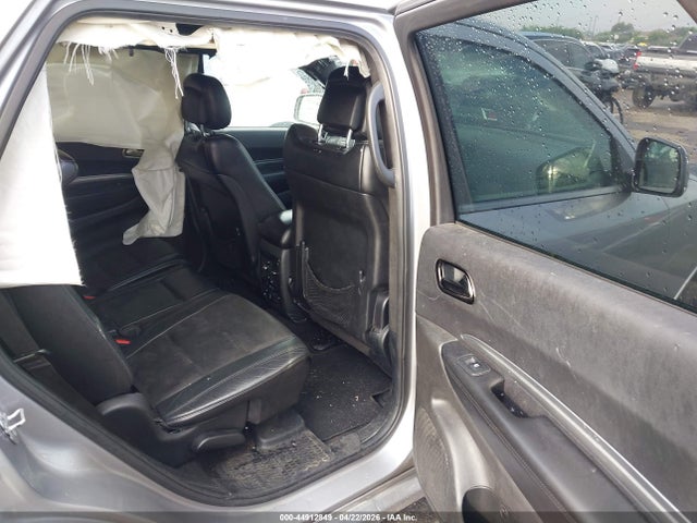 Продажа на аукционе авто 2019 Dodge Durango Gt Plus Rwd, vin: 1C4RDHDG2KC803119, номер лота: 44912849
