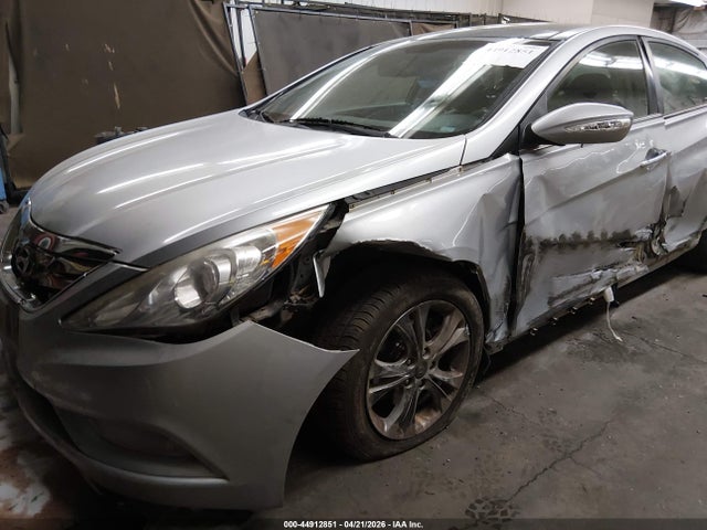 Aukcja sprzedaży 2013 Hyundai Sonata Limited, vin: 5NPEC4AC2DH539130, numer aukcji: 44912851