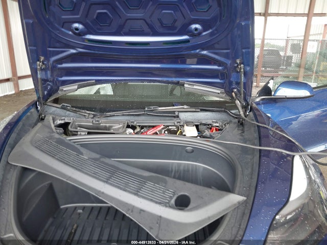 Aukcja sprzedaży 2023 Tesla Model 3 Rear-wheel Drive, vin: 5YJ3E1EA8PF554369, numer aukcji: 44912833