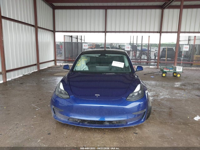 Aukcja sprzedaży 2023 Tesla Model 3 Rear-wheel Drive, vin: 5YJ3E1EA8PF554369, numer aukcji: 44912833
